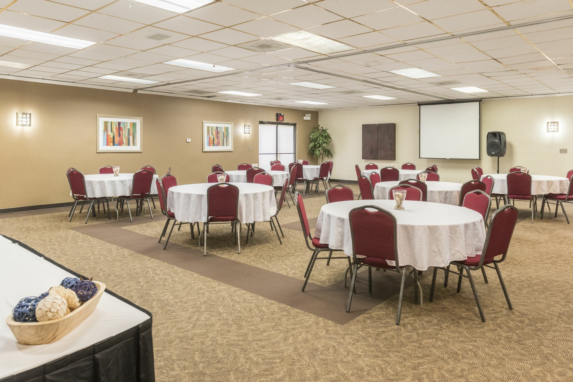 Hotel Tempe/phoenix Airport Innsuites & Tempe