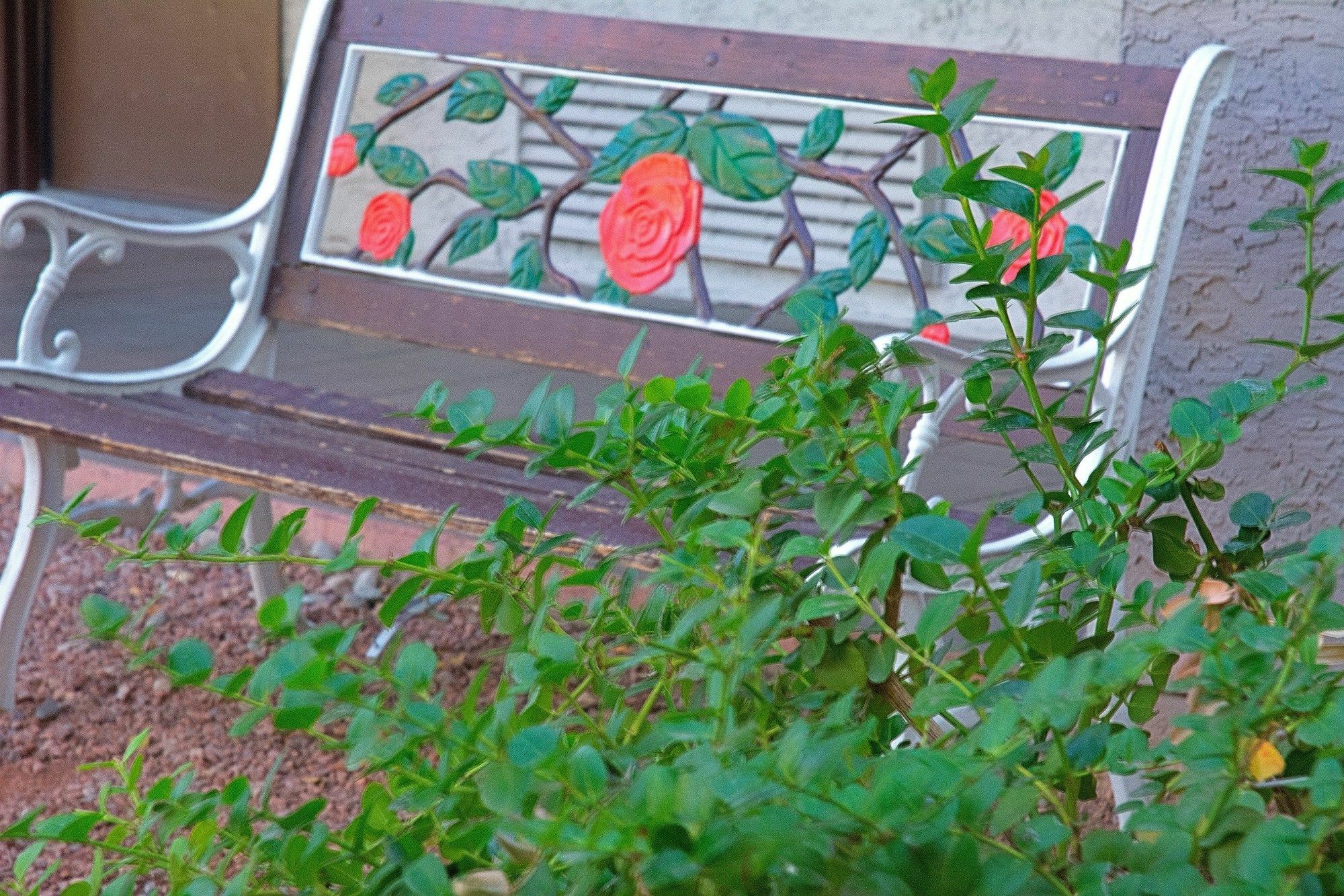 Hotel Tempe/phoenix Airport Innsuites & Tempe