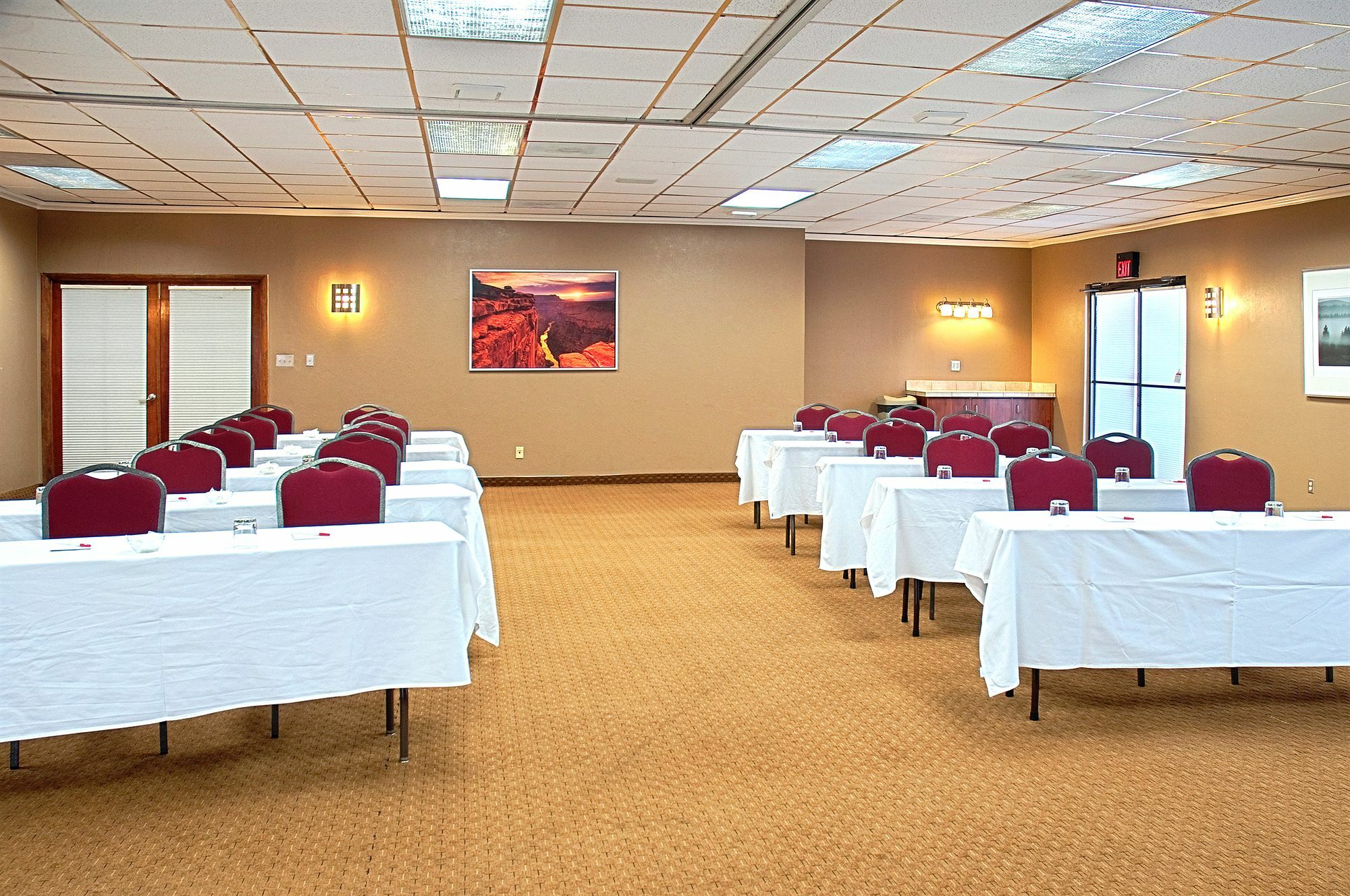 Tempe/phoenix Airport Innsuites & Hotel Tempe