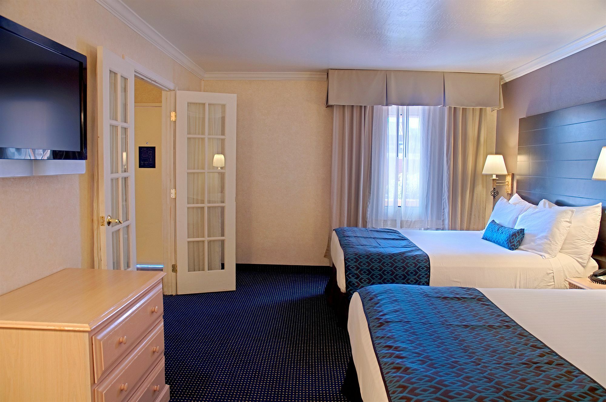 Hotel Tempe/phoenix Airport Innsuites &