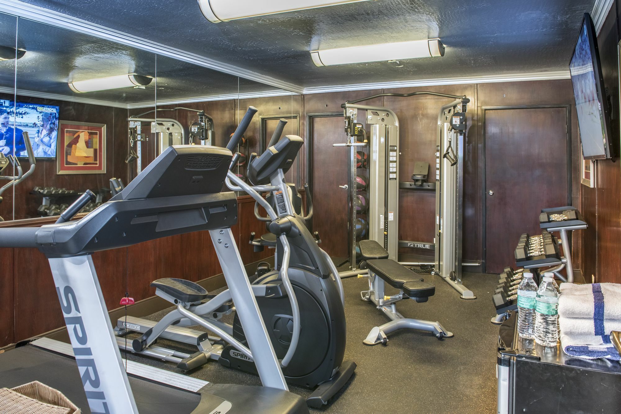 Tempe/phoenix Airport Innsuites & 3*