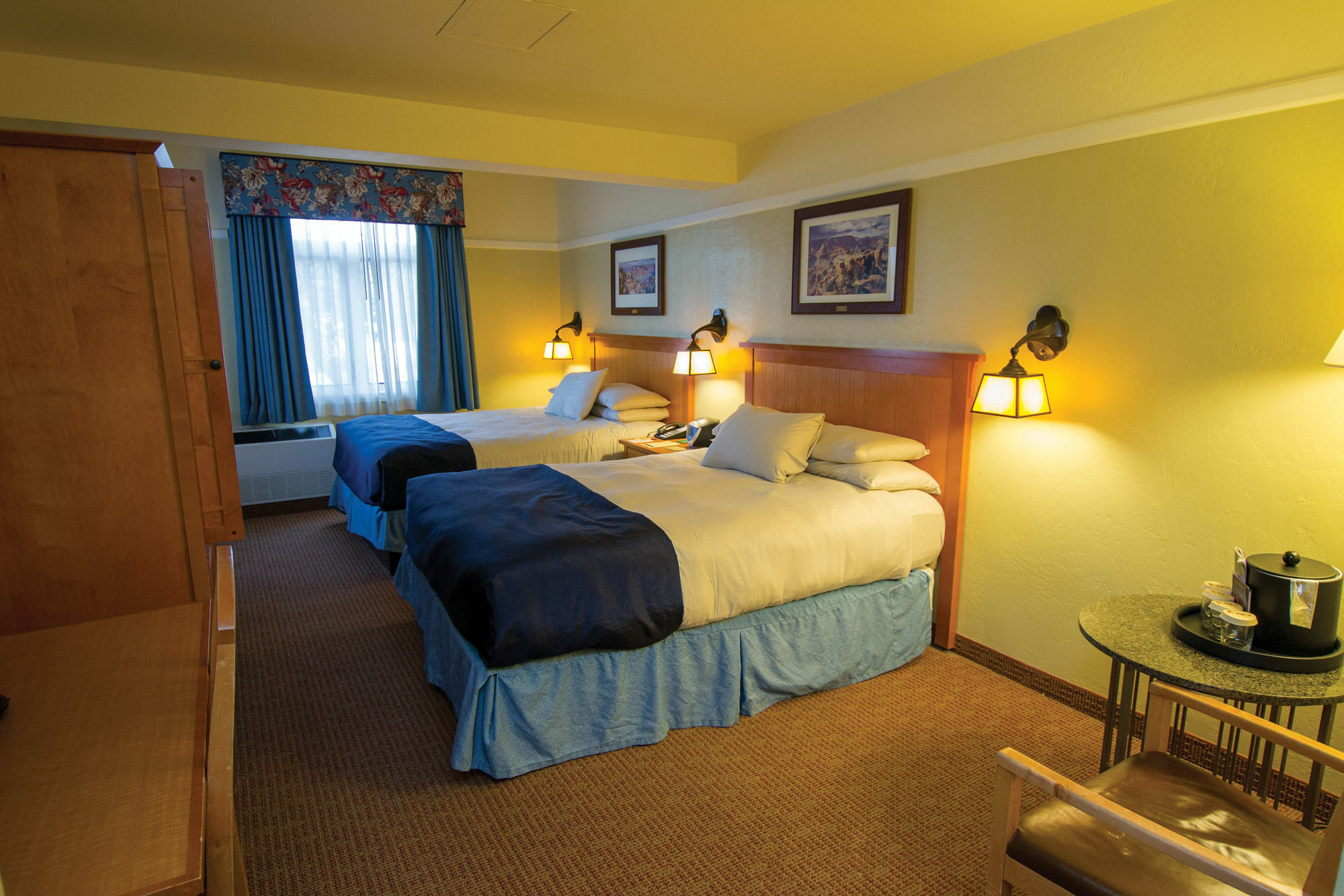 Hotel El Tovar