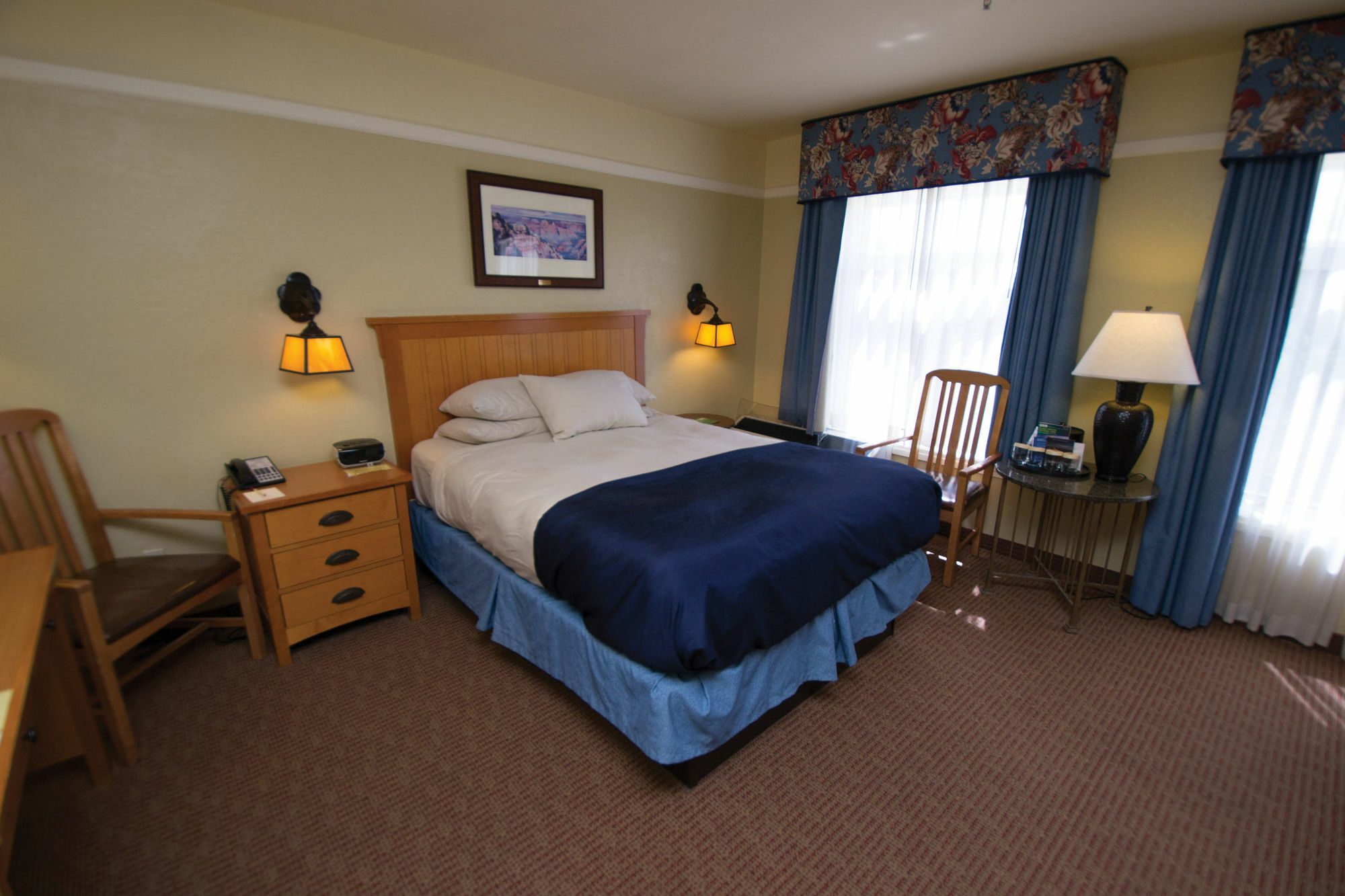El Tovar 3* Grand Canyon