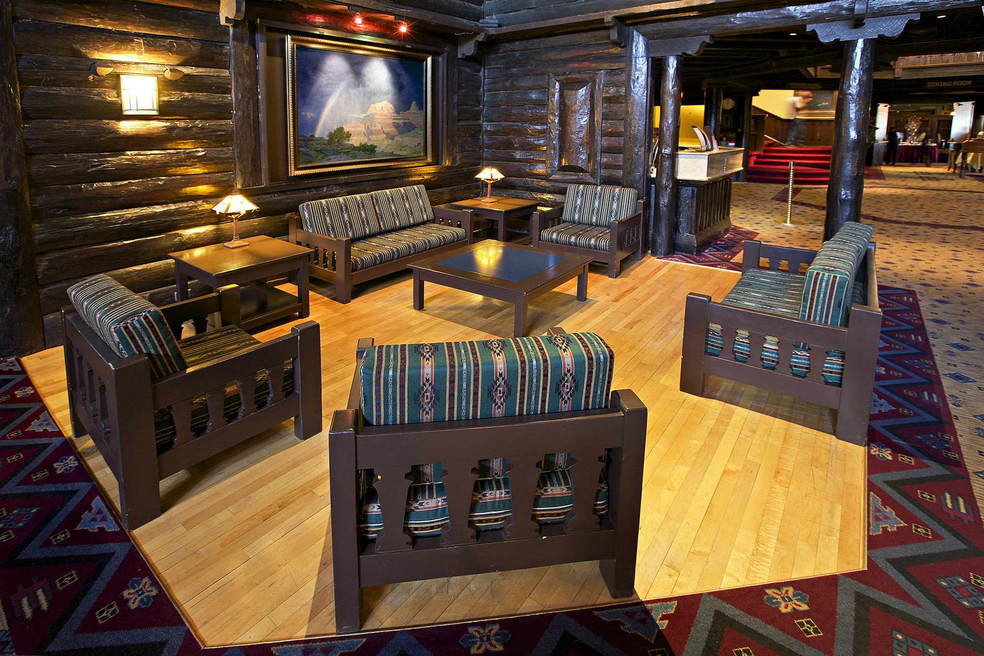 El Tovar Hotel 3*