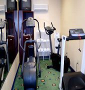 Hotel Springhill Phoenix Airport 3*