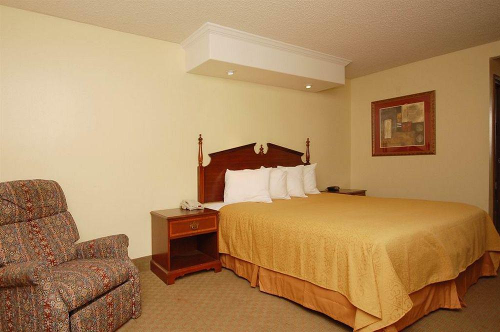 Hampton & Tempe/phoenix Airport, Az Hotel 3*