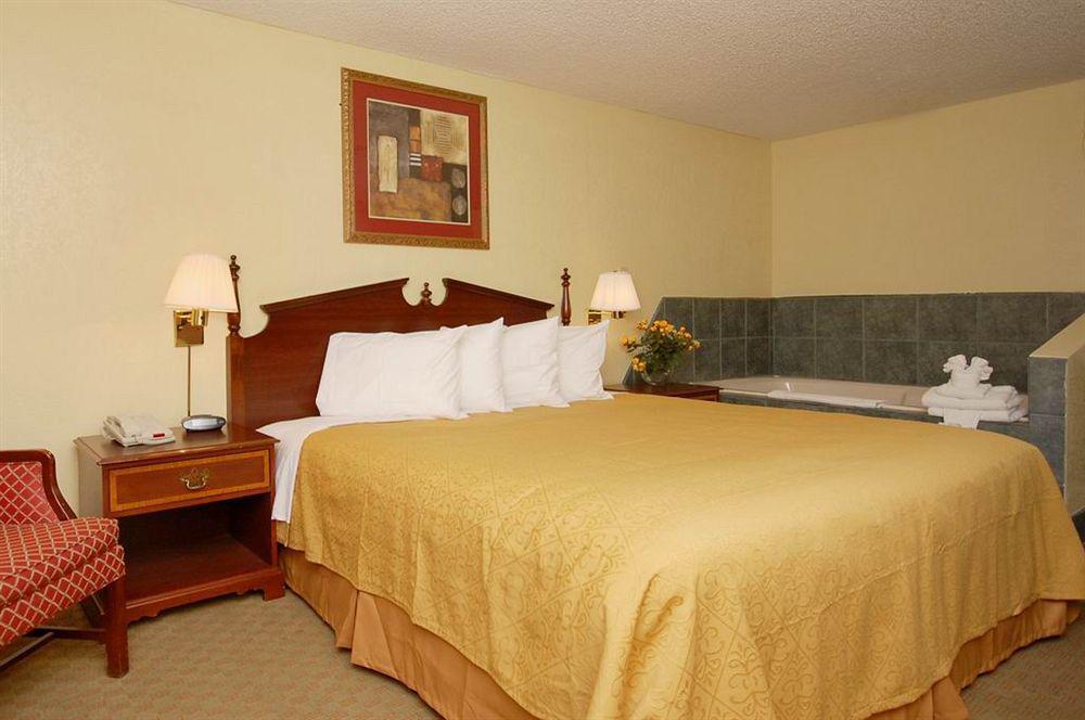 Hotel Hampton & Tempe/phoenix Airport, Az