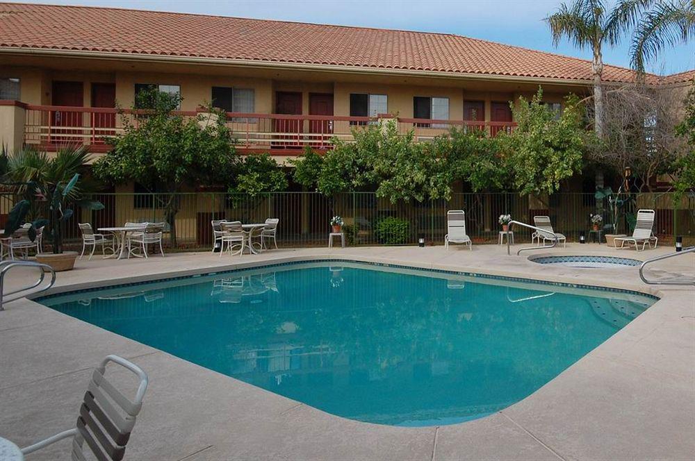 Hotel Hampton & Tempe/phoenix Airport, Az 3*
