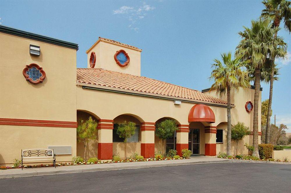 Hotel Hampton & Tempe/phoenix Airport, Az