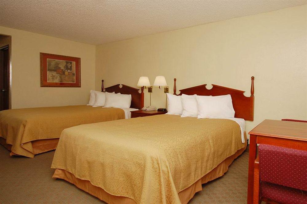 Hampton & Tempe/phoenix Airport, Az Hotel Tempe