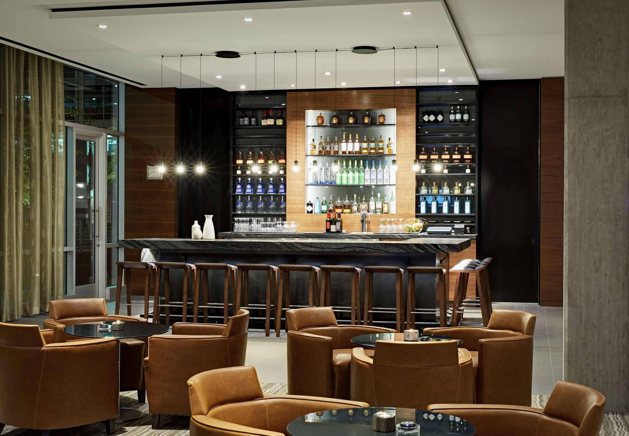 Hotel Ac By Marriott Phoenix Tempe/downtown 4*