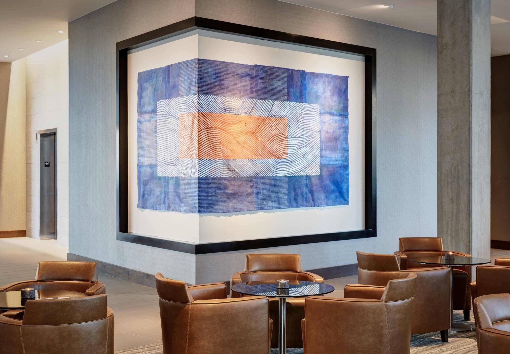 Ac By Marriott Phoenix Tempe/downtown Tempe