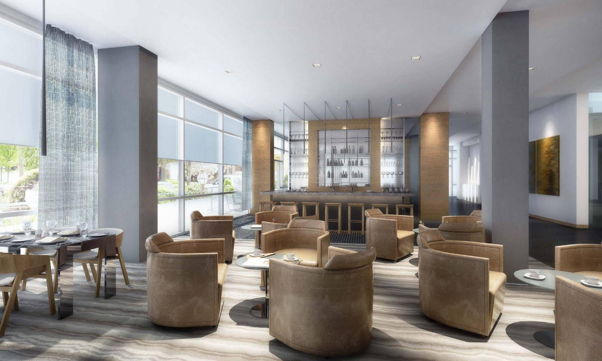 Ac By Marriott Phoenix Tempe/downtown