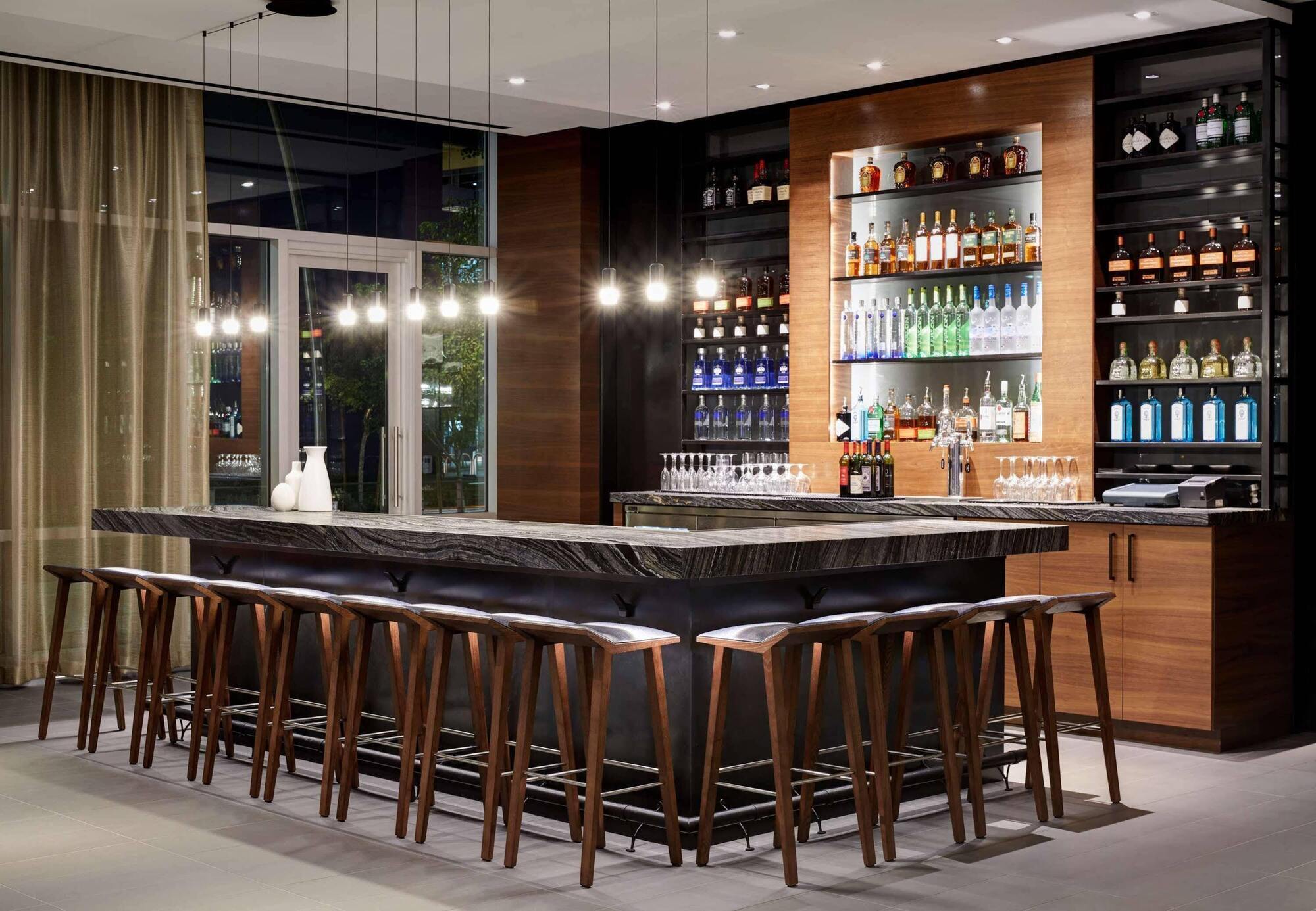 Hotel Ac By Marriott Phoenix Tempe/downtown
