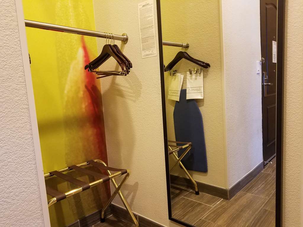 Hilton Garden Airport Hotel Phoenix