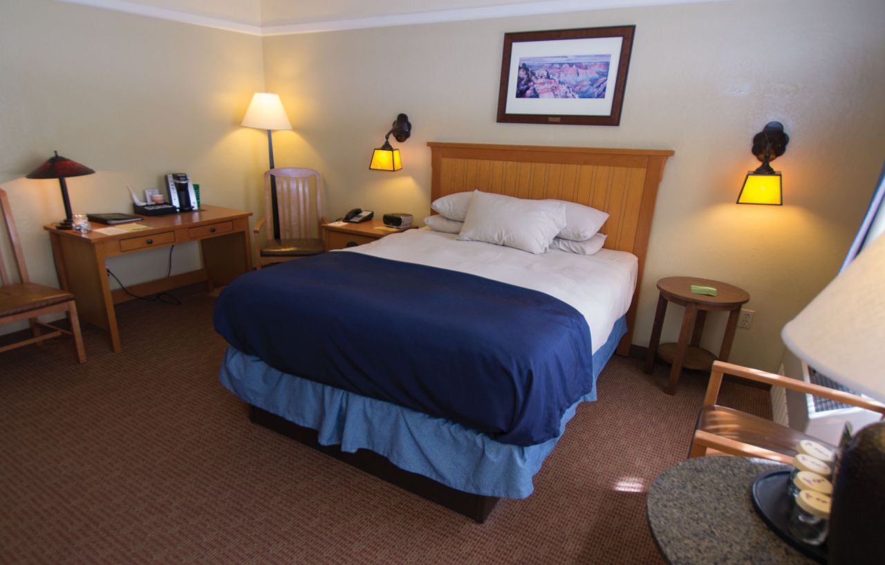Hotel El Tovar 3*