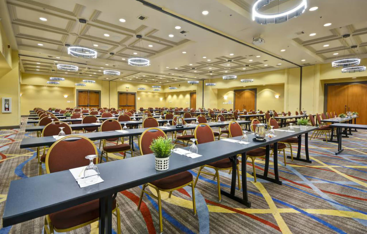 Hotel Doubletree By Hilton North Phoenix