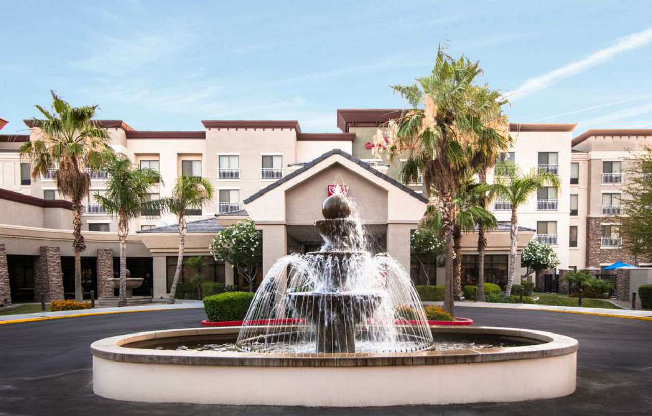 Hilton Garden Phoenix/avondale 3* Avondale