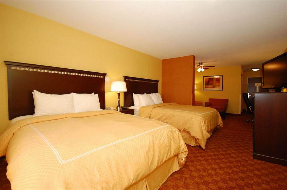 Hotel Comfort Phoenix Airport