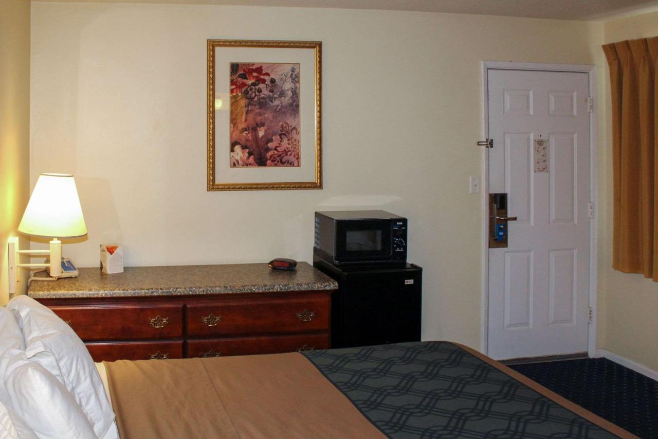Hotel Central Phoenix Hotel