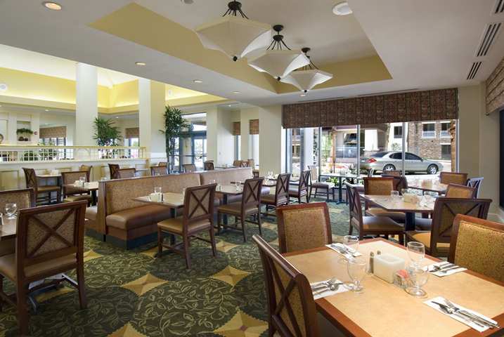 Hilton Garden Phoenix/avondale 3*