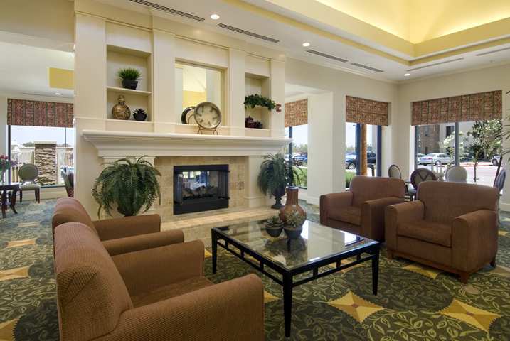 Hilton Garden Phoenix/avondale 3* Avondale