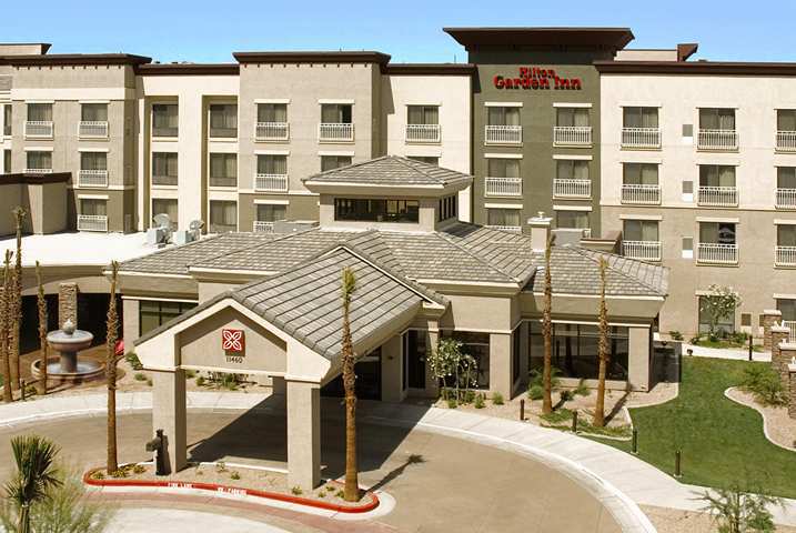 Hotel Hilton Garden Phoenix/avondale 3*