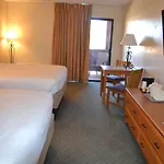 The Lodge At Cliff Castle Casino