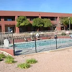 The Lodge At Cliff Castle Casino