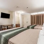 Studio 51 Extended Stay Hotel
