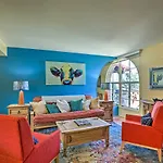 Modern Green Valley Condo - Near National Park!