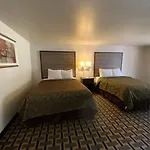 Motel In The Pines