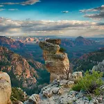 Sedona Room Homestay - Thunder Mountain