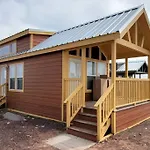 076 Tiny Home Nr Grand Canyon South Rim Sleeps 8