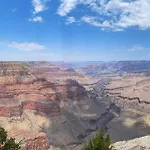 076 Tiny Home Nr Grand Canyon South Rim Sleeps 8