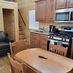076 Tiny Home Nr Grand Canyon South Rim Sleeps 8
