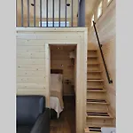 076 Tiny Home Nr Grand Canyon South Rim Sleeps 8