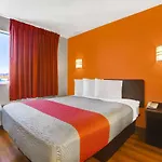 Motel 6-Benson, Az