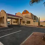 Motel 6-Benson, Az