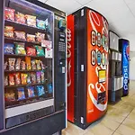 Motel 6-Benson, Az