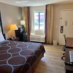 Super 8 by Wyndham Tucson/Grant Road Area AZ