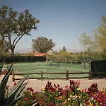 Rancho De Los Caballeros