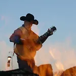 Rancho De Los Caballeros