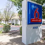 Studio 6-Tempe, Az