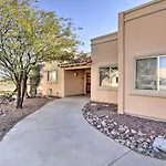 Tranquil Green Valley Townhome With Mtn Views!