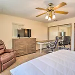 Bullhead City Home Less Than Half Mi To River And Boat Launch