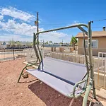 Bullhead City Home Less Than Half Mi To River And Boat Launch