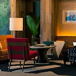 Kimpton Hotel Palomar Phoenix Cityscape By Ihg
