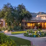 Hacienda Del Sol Guest Ranch Resort