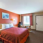 Days Inn By Wyndham Tucson Airport